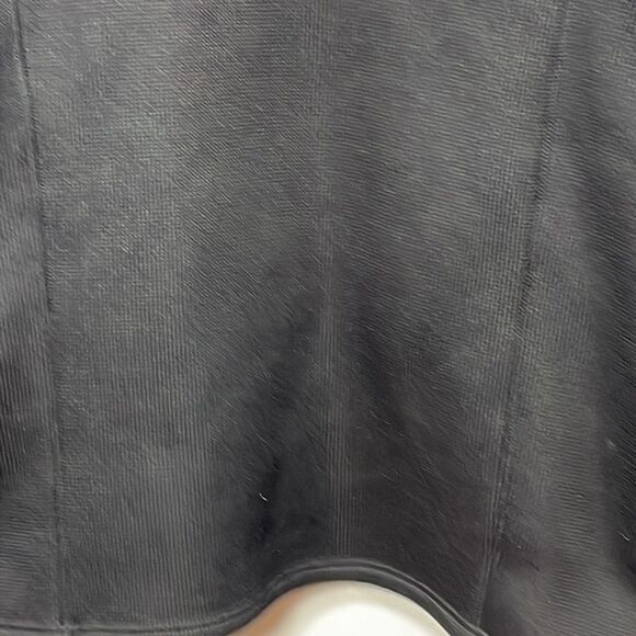 Swiss tech black jacket - Picture 8 of 10